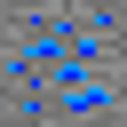 MoreMinerals logo
