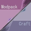 Modpackcraft logo