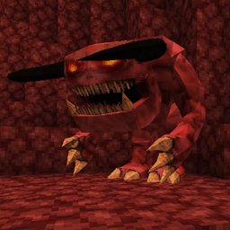 Keztek's Revolt logo