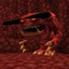 Keztek's Revolt logo