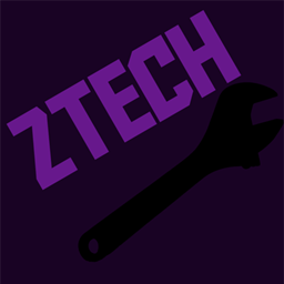 ZTech logo