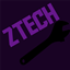 ZTech logo