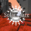 Solar Flare Mod logo
