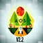 AOS V2.2 logo
