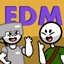 Exploring Dungeons & Missions [EDM] logo