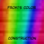 Froki's Color Construction logo