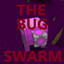 The Bug Swarm logo