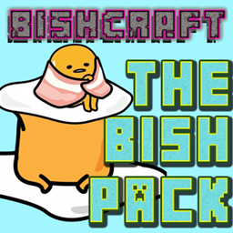 The Bish Pack logo
