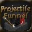 Projectile Funnel logo