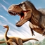 DinoCraftSurvival logo