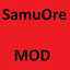 SamuOreMod logo