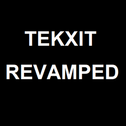 Tekxit - Revamped