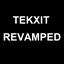 Tekxit - Revamped logo