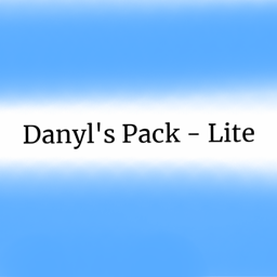 Danyl's Pack - Lite logo