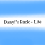 Danyl's Pack - Lite logo