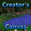 Creator's Canvas logo