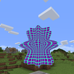 Super Shape Mod project image