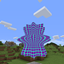 Super Shape Mod logo