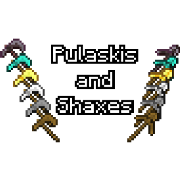 Pulaskis and Shaxes [FABRIC] project image