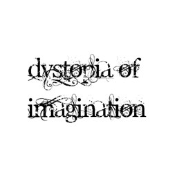 Dystopia of Imagination logo