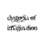 Dystopia of Imagination logo