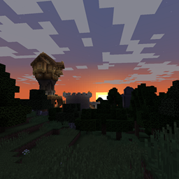 Realm of Fledglings logo