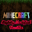Lightly Modified Vanilla logo