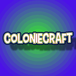 ColonieCraft logo