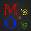 Memes and Ores logo