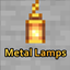 Metal Lamps logo