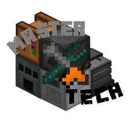 Mastertech logo