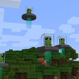 Aliopigs project image
