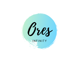 Ores Infinity logo