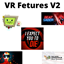 VR Fetures logo