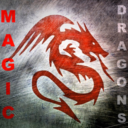 Magic & Dragons - MAD project image