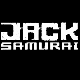 Jack Samurai project image