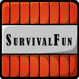 SurvivalFun logo