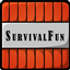 SurvivalFun logo