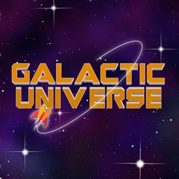 Galactic Universe