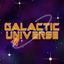 Galactic Universe logo