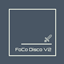 FoCo Disco V2 logo
