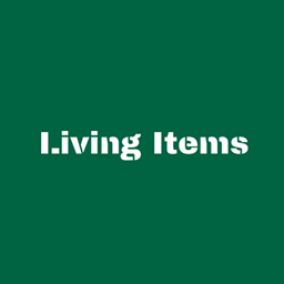 LivingItems