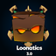 The Loonatics logo
