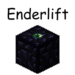 Enderlift logo