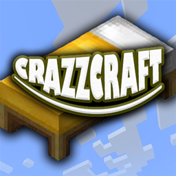 CrazzCraft project image