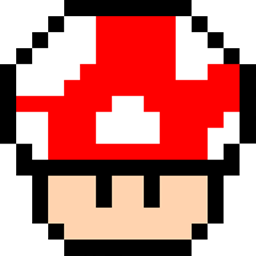 Mushrooms logo