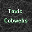 Toxic Cobwebs logo