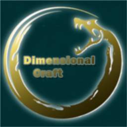DimensionalCraft project image