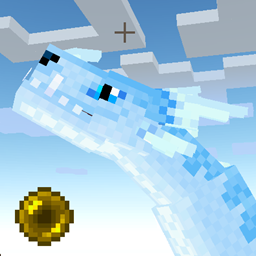 Pearls, Pixies, and Dragons Reborn project image