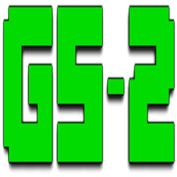 Golem Stuff 2 logo